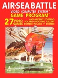 Air-Sea Battle (Atari 2600)